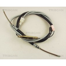 8140 16113 TRISCAN Тросик, cтояночный тормоз