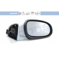 50 51 38-22 JOHNS Зовнішнє дзеркало