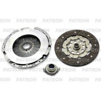PCE0058 PATRON Комплект зчеплення
