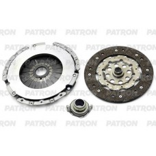 PCE0058 PATRON Комплект зчеплення