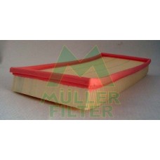 PA3162 MULLER FILTER Повітряний фільтр