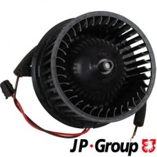 1126101000 JP GROUP Вентилятор салону