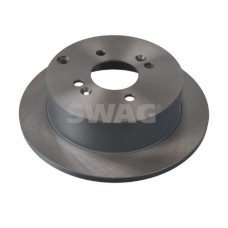 90 93 1361 SWAG Гальмівний диск