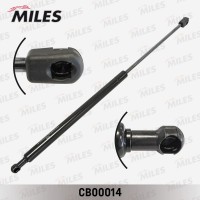 CB00014 MILES Газова пружина кришка багажника