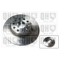 BDC5914 QUINTON HAZELL Гальмівний диск