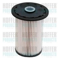 4845 HOFFER Паливний фільтр