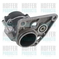 8091006E HOFFER вакуумний насос гальмова система
