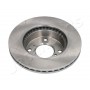 DI-822C JAPANPARTS Гальмівний диск