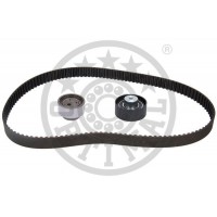 SK-1570 OPTIMAL Комплект ременя ГРМ