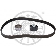 SK-1570 OPTIMAL Комплект ременя ГРМ