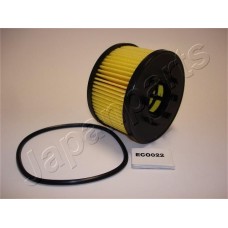FO-ECO022 JAPANPARTS Масляний фільтр