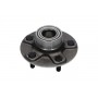 WBH-6506 KAVO PARTS Комплект підшипника ступиці колеса