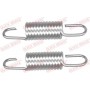 113-0508 QUICK BRAKE Ремкомплект, вал стояночный тормозной (Гальмівний супорт)