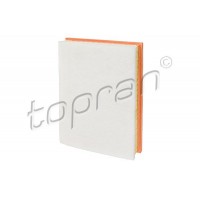 207 044 TOPRAN Повітряний фільтр