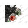 3918H16910R RIDEX Насос високого тиску