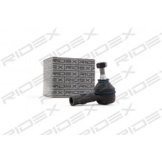 914T0007 RIDEX Наконечник поперечної кермової тяги