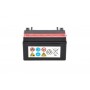 0 092 M60 070 BOSCH Стартерна акумуляторна батарея