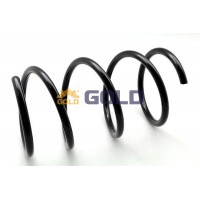 GZJ2848A JAPANPARTS Пружина ходової частини