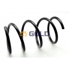 GZJ2848A JAPANPARTS Пружина ходової частини