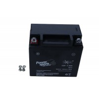 85-9050 MAXGEAR Стартерна акумуляторна батарея