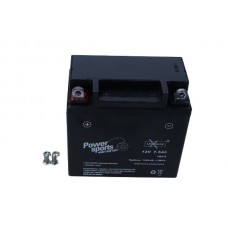 85-9050 MAXGEAR Стартерна акумуляторна батарея