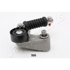 TS-500 JAPANPARTS Натяжная планка, Поліклиновий ремінь