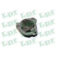 WP0765 LPR Водяний насос охолодження двигуна
