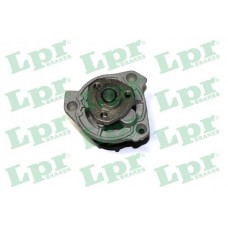 WP0765 LPR Водяний насос охолодження двигуна