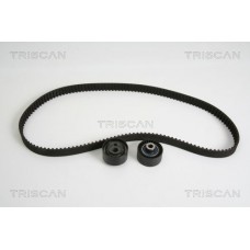 8647 28022 TRISCAN Комплект ременя ГРМ