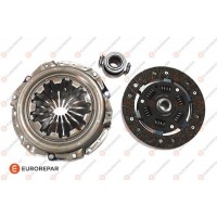 1636264580 EUROREPAR Комплект зчеплення