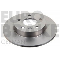 5815203631 EUROBRAKE Гальмівний диск