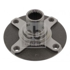 05761 FEBI BILSTEIN Ступиця колеса