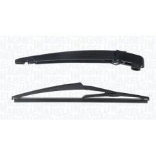 000723180058 MAGNETI MARELLI Щітка склоочисника