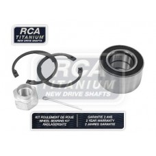 RCAK1215 RCA FRANCE Комплект підшипника ступиці колеса