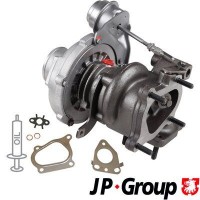 1217402700 JP GROUP Компресор наддуву