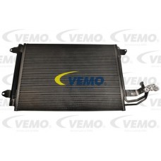 V15-62-1017 VEMO Конденсатор кондиціонера