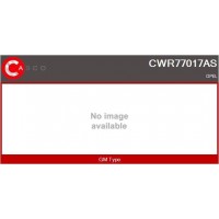 CWR77017AS CASCO Вимикач склопідйомник