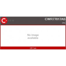 CWR77017AS CASCO Вимикач склопідйомник