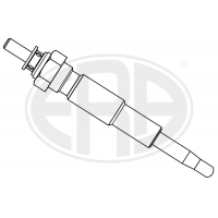 WG1497080 WILMINK GROUP Свічка розжарювання