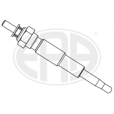 WG1497080 WILMINK GROUP Свічка розжарювання