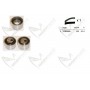 OBK010389 MABYPARTS Комплект ременя ГРМ