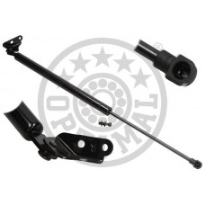 AG-40320 OPTIMAL Газова пружина кришка багажника