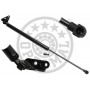 AG-40320 OPTIMAL Газова пружина кришка багажника