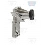 WP 1044 OPTIBELT Водяний насос охолодження двигуна