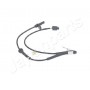 ABS-812 JAPANPARTS Датчик частота обертання колеса