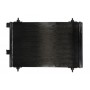 KTT110156 THERMOTEC Конденсатор кондиціонера