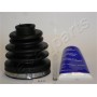 KB-017 JAPANPARTS Комплект пыльника, Привідний вал