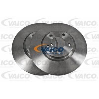 V10-80081 VAICO Гальмівний диск