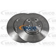 V10-80081 VAICO Гальмівний диск