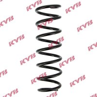 RA7066 KYB Пружина ходової частини